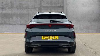 Cupra Formentor 1.5 eTSI 150 V2 5dr DSG
