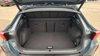 Cupra Formentor 1.5 eTSI 150 V2 5dr DSG