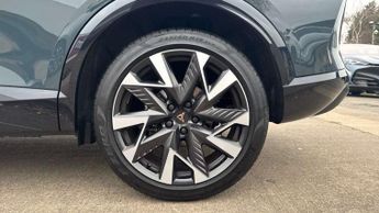 Cupra Formentor 1.5 eTSI 150 V2 5dr DSG