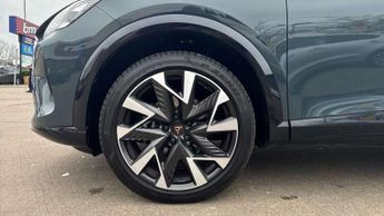 Cupra Formentor 1.5 eTSI 150 V2 5dr DSG