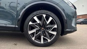 Cupra Formentor 1.5 eTSI 150 V2 5dr DSG