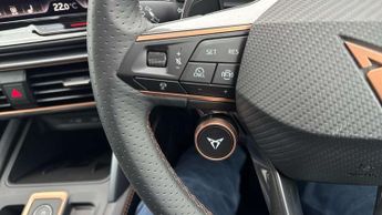 Cupra Formentor 1.5 eTSI 150 V2 5dr DSG