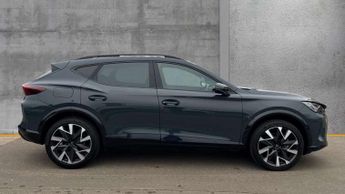 Cupra Formentor 1.5 eTSI 150 V2 5dr DSG