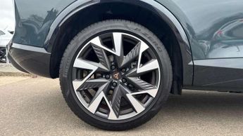 Cupra Formentor 1.5 eTSI 150 V2 5dr DSG