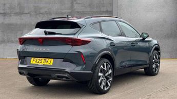 Cupra Formentor 1.5 eTSI 150 V2 5dr DSG