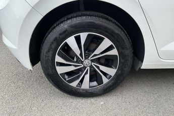 Volkswagen Polo 1.0 TSI 95 Match 5dr DSG