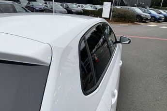 Volkswagen Polo 1.0 TSI 95 Match 5dr DSG