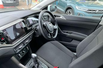 Volkswagen Polo 1.0 TSI 95 Match 5dr DSG