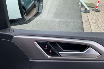 Volkswagen Polo 1.0 TSI 95 Match 5dr DSG