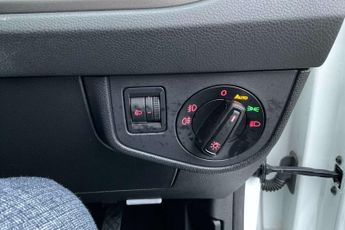 Volkswagen Polo 1.0 TSI 95 Match 5dr DSG