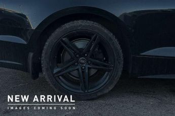 Audi A5 1.4 TFSI S Line 2dr S Tronic