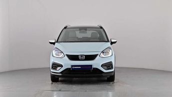 Honda Jazz Crosstar 1.5 i-MMD Hybrid Crosstar EX 5dr eCVT