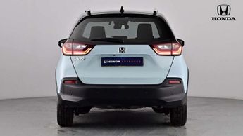 Honda Jazz Crosstar 1.5 i-MMD Hybrid Crosstar EX 5dr eCVT