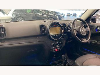 MINI Countryman 1.5 Cooper Classic 5dr Auto