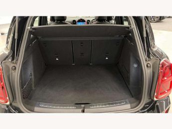 MINI Countryman 1.5 Cooper Exclusive 5dr Auto
