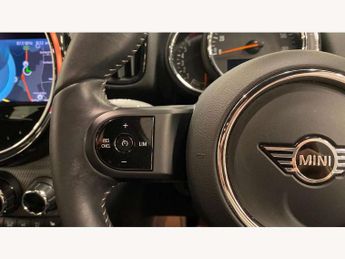 MINI Countryman 1.5 Cooper Exclusive 5dr Auto