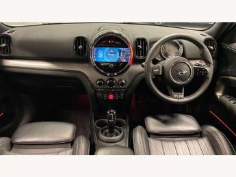 MINI Countryman 1.5 Cooper Exclusive 5dr Auto