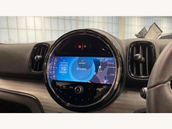 MINI Countryman 1.5 Cooper Exclusive 5dr Auto