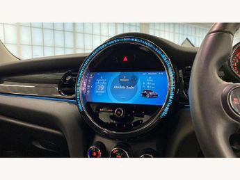 MINI Hatchback 1.5 Cooper Classic 3dr Auto