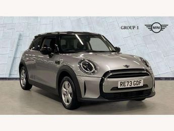 MINI Hatch 1.5 Cooper Classic 3dr Auto