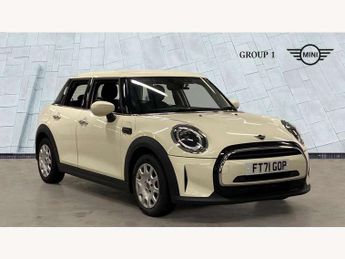 MINI Hatch 1.5 One Classic 5dr Auto