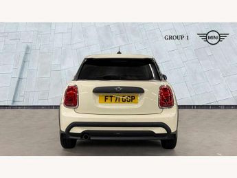MINI Hatchback 5dr 1.5 One Classic 5dr Auto