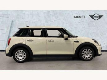 MINI Hatchback 5dr 1.5 One Classic 5dr Auto