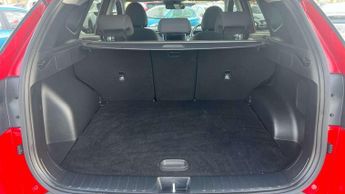 Hyundai Tucson 1.6 TGDi 48V MHD Premium 5dr 2WD DCT