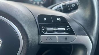 Hyundai Tucson 1.6 TGDi 48V MHD Premium 5dr 2WD DCT