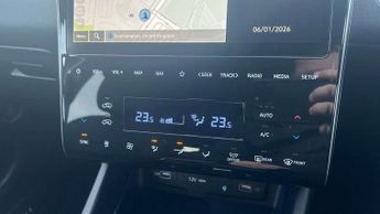 Hyundai Tucson 1.6 TGDi 48V MHD Premium 5dr 2WD DCT