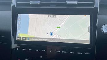 Hyundai Tucson 1.6 TGDi 48V MHD Premium 5dr 2WD DCT