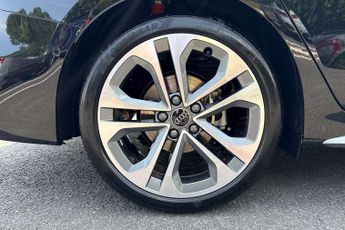 Audi A3 Saloon 35 TFSI S Line 4dr S Tronic