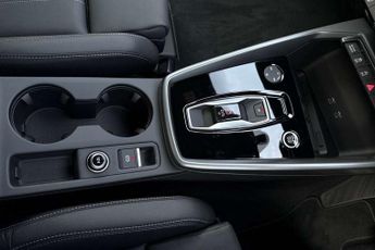 Audi A3 Saloon 35 TFSI S Line 4dr S Tronic