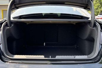 Audi A3 Saloon 35 TFSI S Line 4dr S Tronic