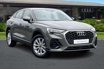Audi Q3 35 TFSI Sport 5dr S Tronic