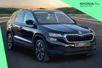 Skoda Karoq 1.5 TSI SE L 5dr DSG