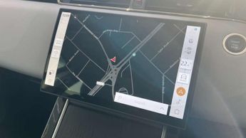 Land Rover Range Rover Evoque 2.0 D200 Dynamic HSE 5dr Auto