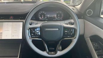 Land Rover Range Rover Evoque 2.0 D200 Dynamic HSE 5dr Auto