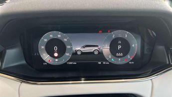 Land Rover Range Rover Evoque 2.0 D200 Dynamic HSE 5dr Auto