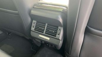 Land Rover Range Rover Evoque 2.0 D200 Dynamic HSE 5dr Auto