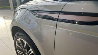 Land Rover Range Rover Evoque 2.0 D200 Dynamic HSE 5dr Auto