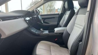 Land Rover Range Rover Evoque 2.0 D200 Dynamic HSE 5dr Auto