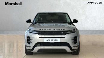 Land Rover Range Rover Evoque 2.0 D200 Dynamic HSE 5dr Auto