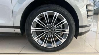 Land Rover Range Rover Evoque 2.0 D200 Dynamic HSE 5dr Auto