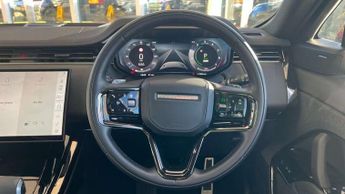 Land Rover Range Rover Sport 3.0 P460e Dynamic SE 5dr Auto