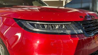 Land Rover Range Rover Sport 3.0 P460e Dynamic SE 5dr Auto