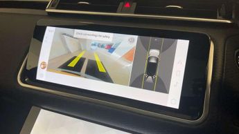 Land Rover Range Rover Velar 2.0 D200 R-Dynamic SE 5dr Auto