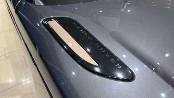 Land Rover Range Rover Velar 3.0 D300 MHEV R-Dynamic HSE 5dr Auto