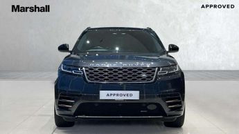 Land Rover Range Rover Velar 3.0 D300 MHEV R-Dynamic HSE 5dr Auto