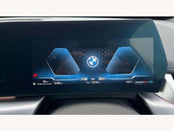 BMW X1 xDrive 23i MHT M Sport 5dr Step Auto